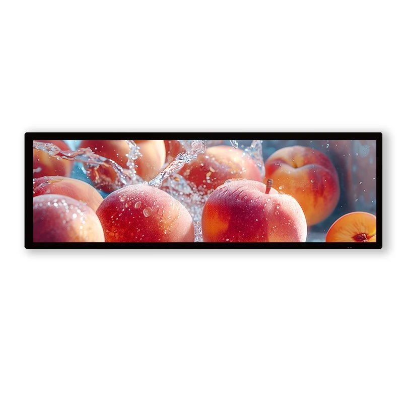 35.5 inch LCD Bar Onetsani Pamaso Pawiri