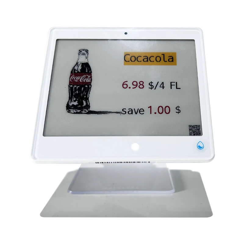 4.2 Inchi Electronic Acrylic Holder