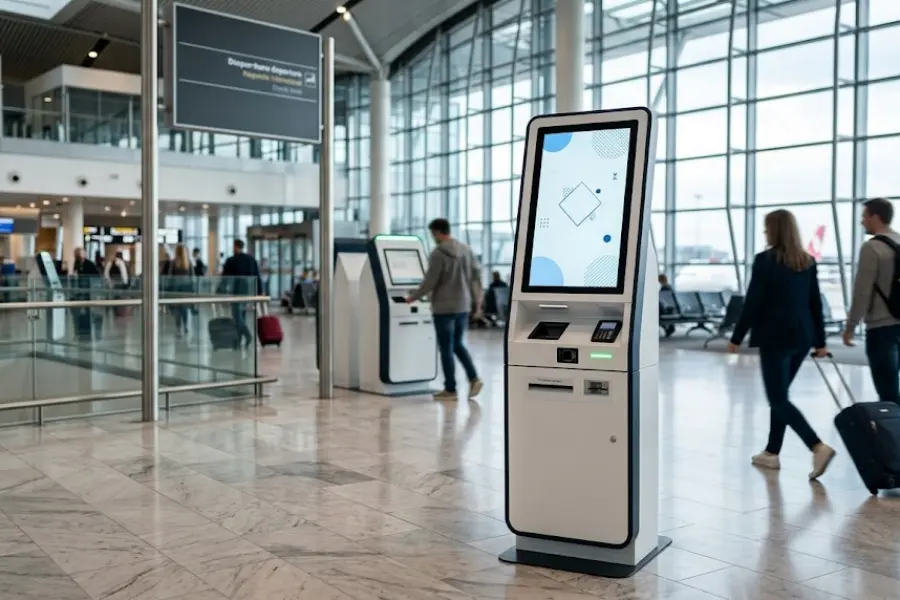 Mapulogalamu Apamwamba Ogwiritsa Ntchito Kiosk mu 2025: Maupangiri Othandiza ...