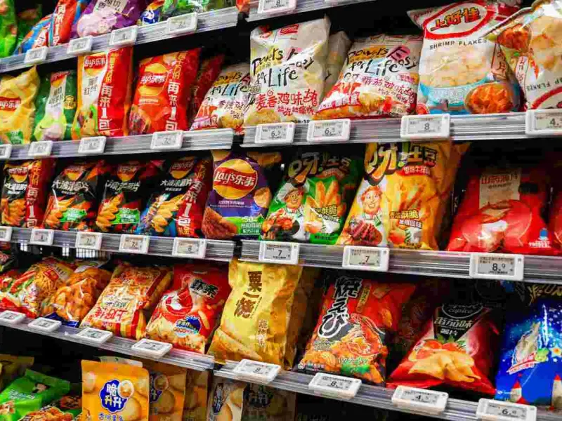 Electronic Shelf Label Ubwino ndi Zoipa