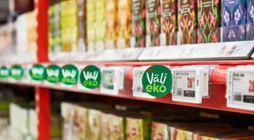 Kodi Walmart Amagwiritsa Ntchito Zotani Zamagetsi A Shelf?