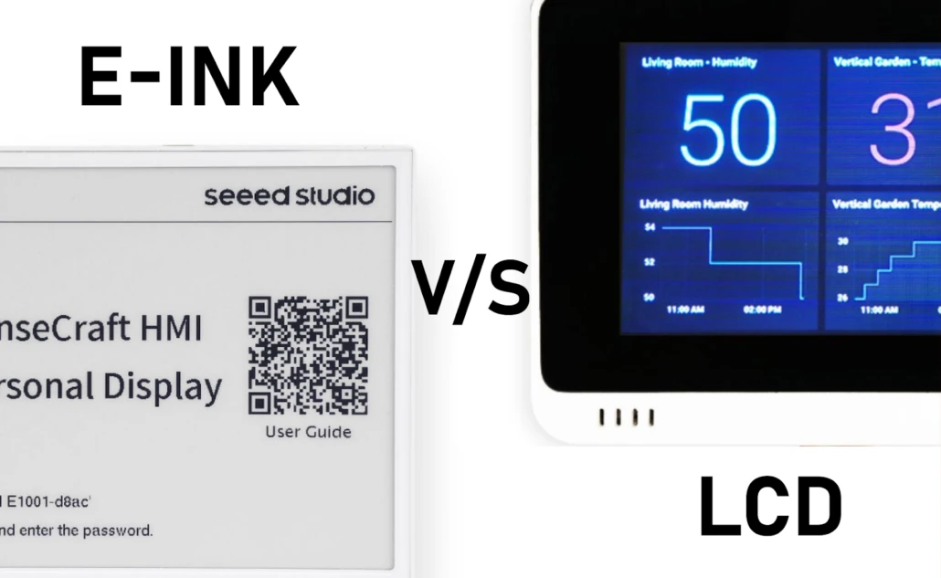 Kodi E Ink Ndi Yabwino Kuposa OLED?