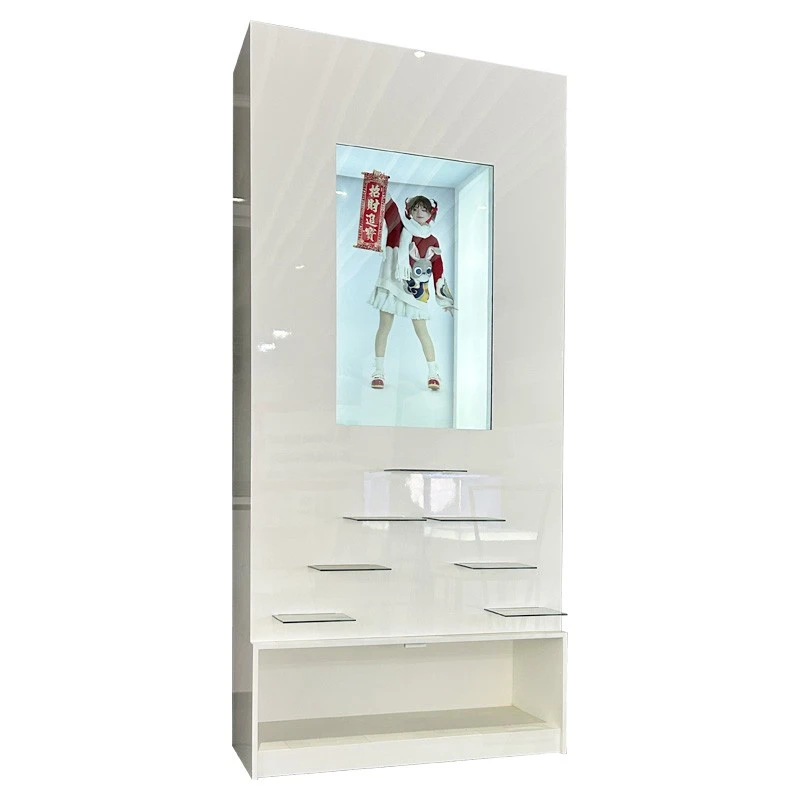 42 X 23 Inchi Transparent Screen